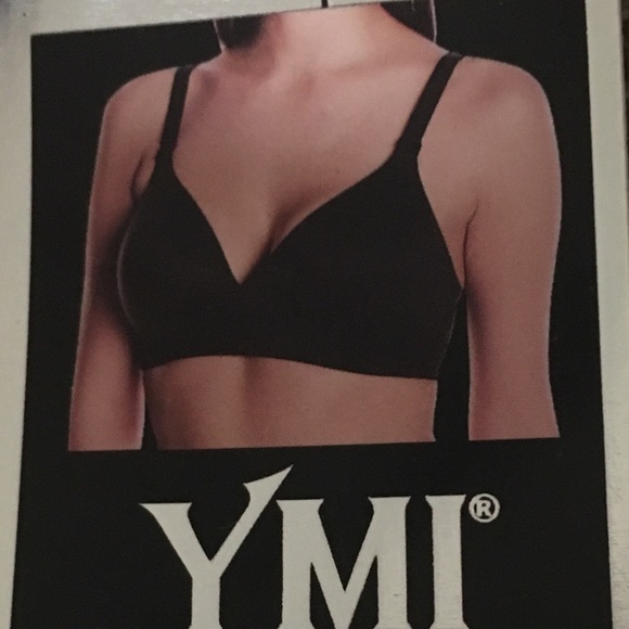 3 Pairs of YMI Intimate Bras - SZ 36 C - Picture 7 of 7